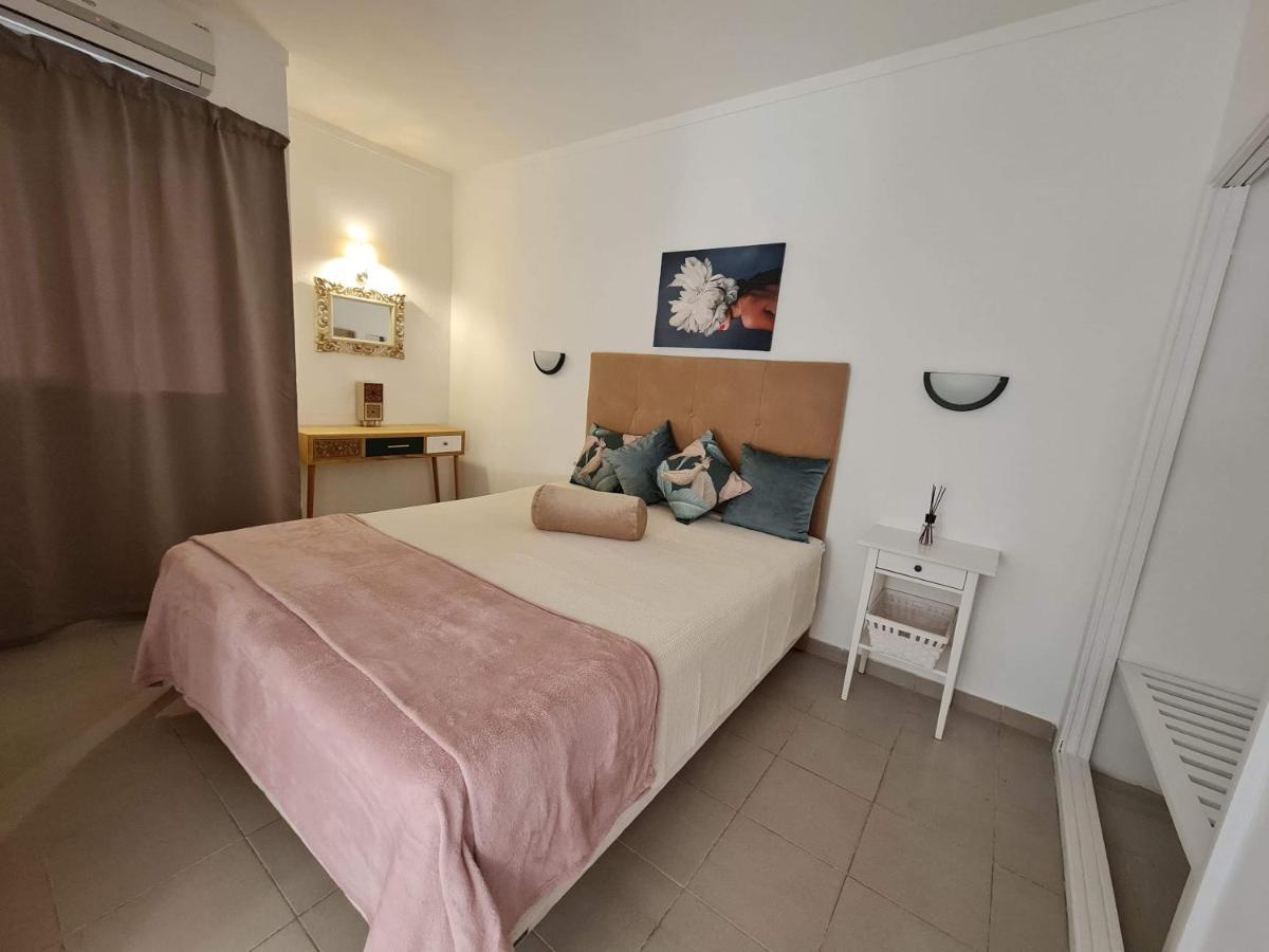Rocha House Apartment Portimao Luaran gambar