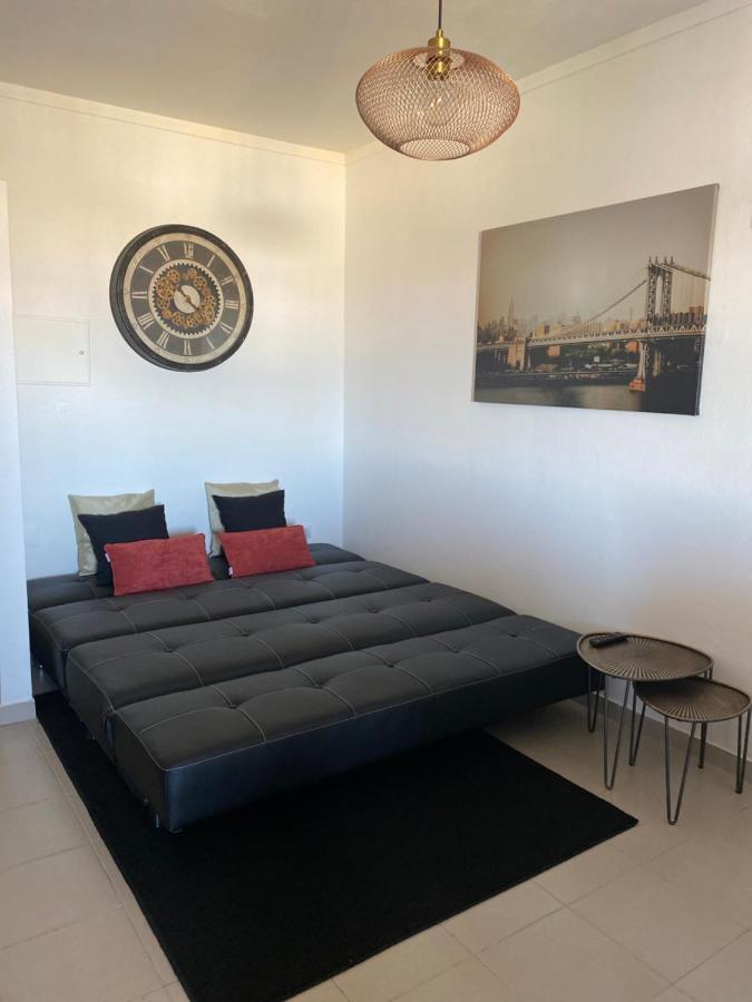 Rocha House Apartment Portimao Luaran gambar