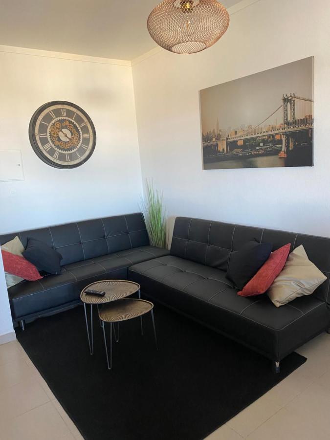Rocha House Apartment Portimao Luaran gambar