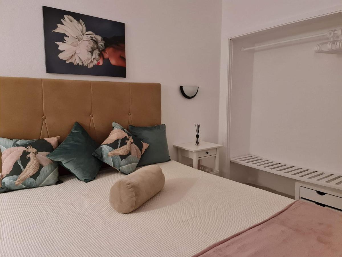 Rocha House Apartment Portimao Luaran gambar
