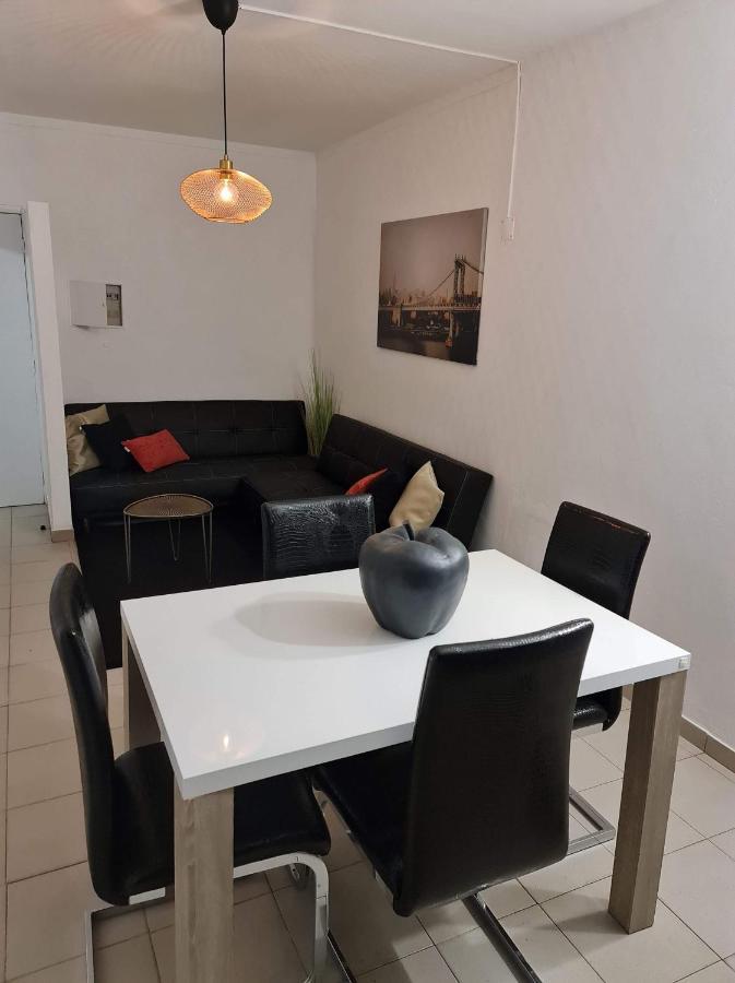Rocha House Apartment Portimao Luaran gambar