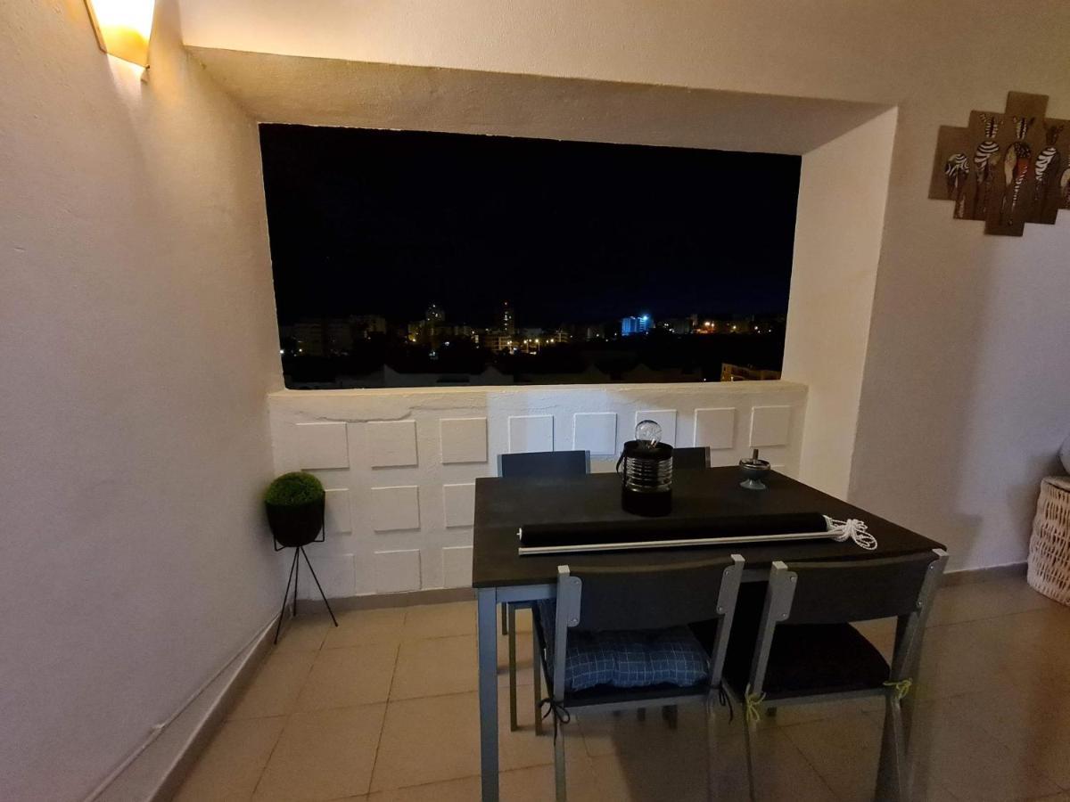 Rocha House Apartment Portimao Luaran gambar