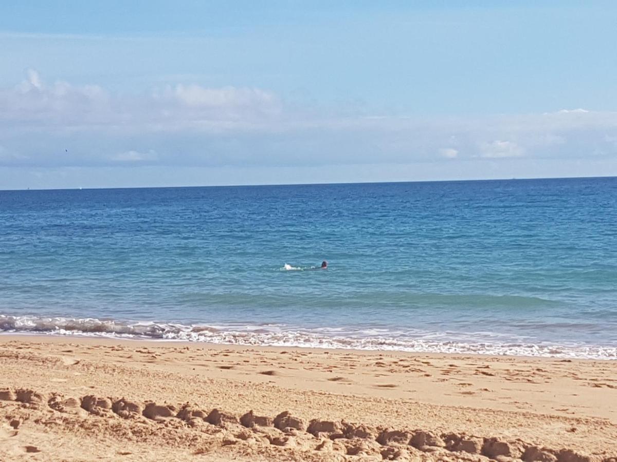 Rocha House Apartment Portimao Luaran gambar