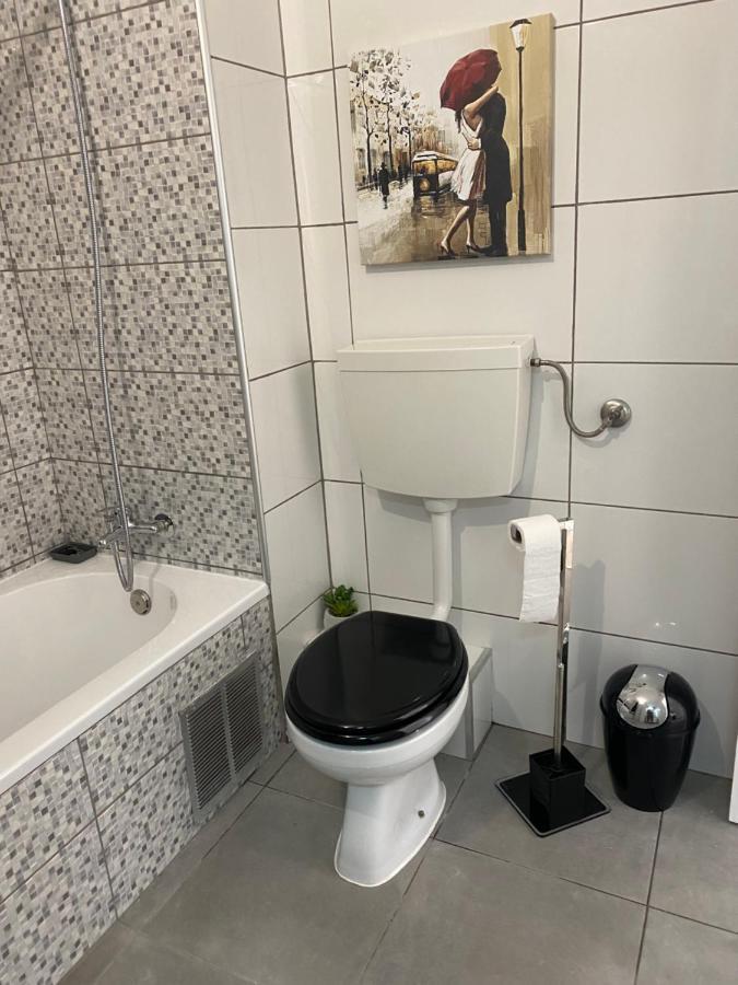Rocha House Apartment Portimao Luaran gambar