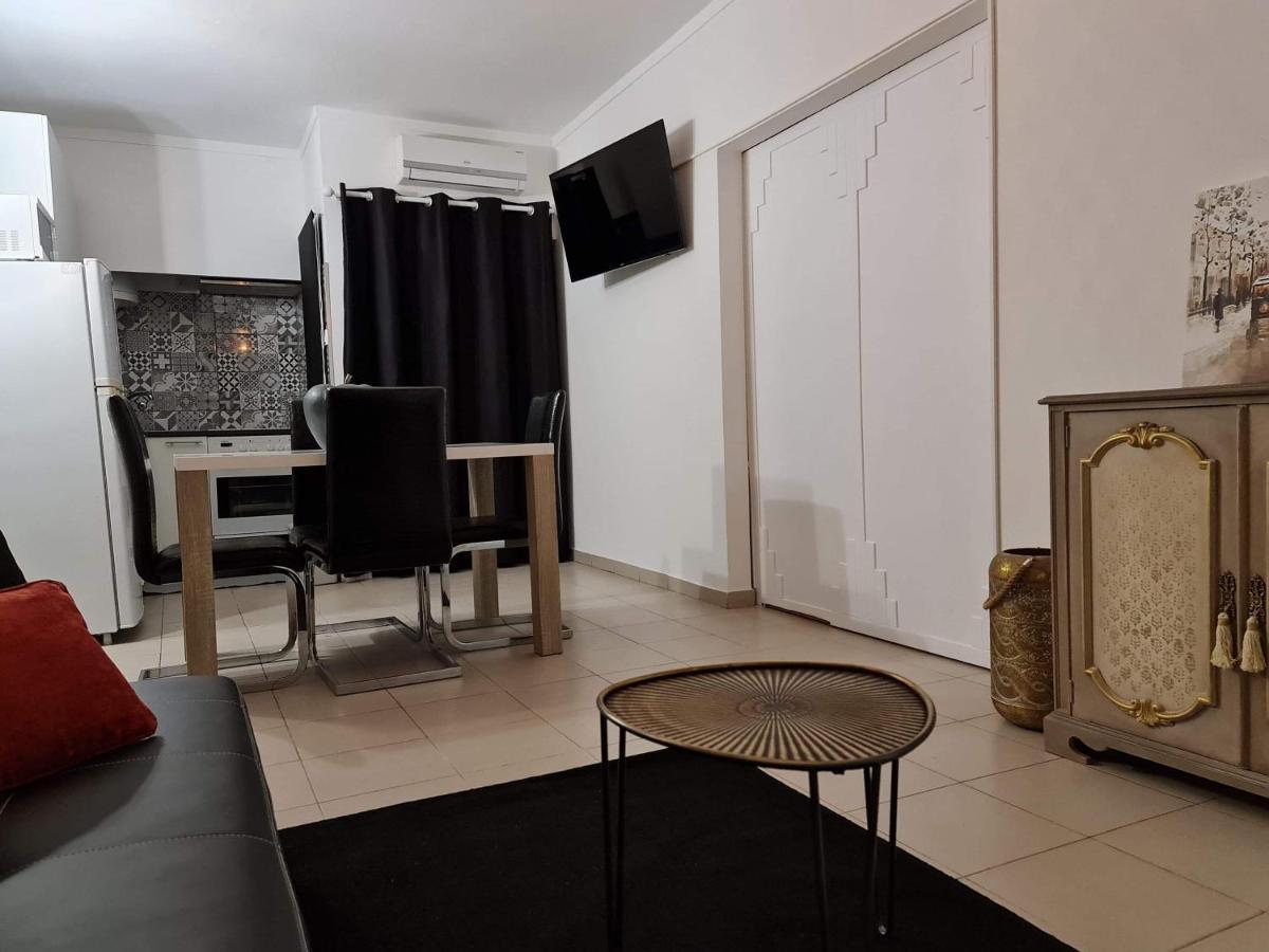 Rocha House Apartment Portimao Luaran gambar