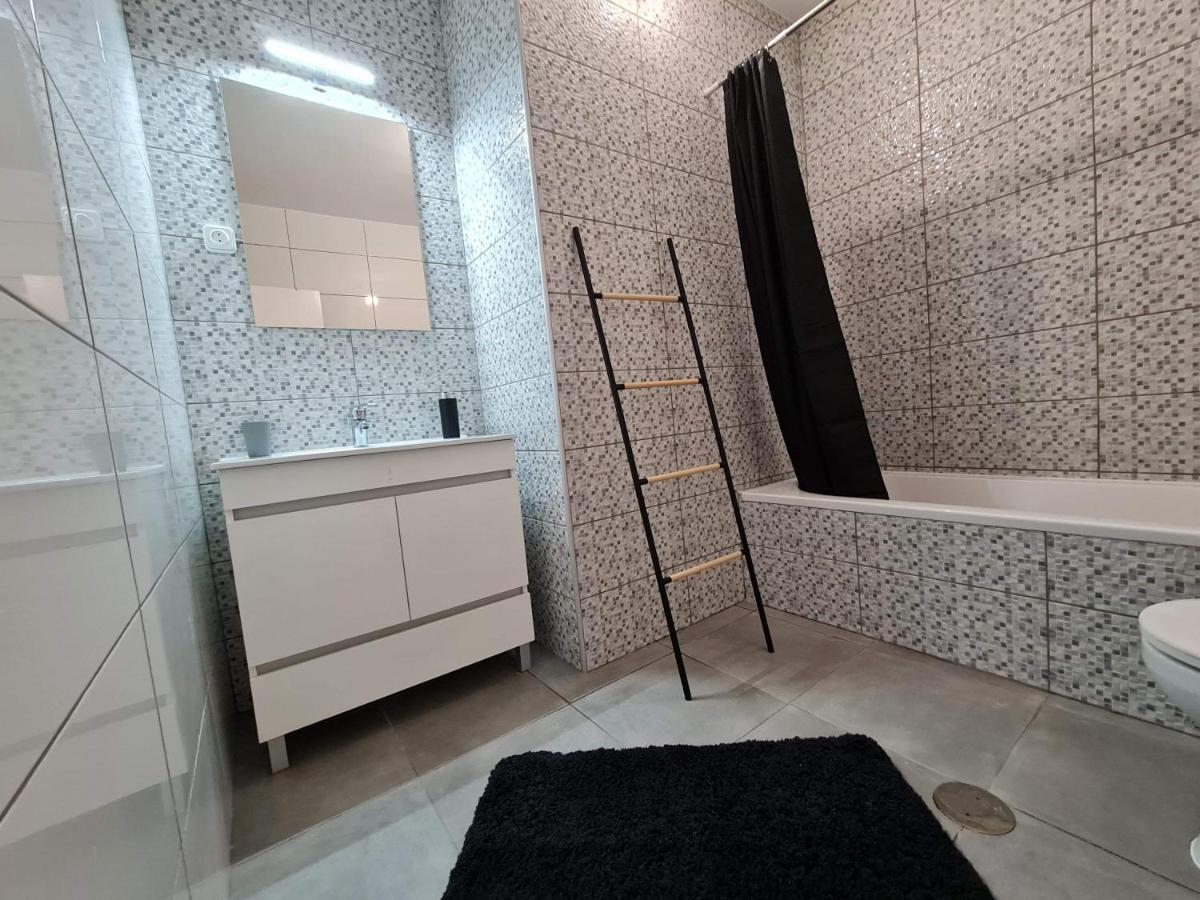 Rocha House Apartment Portimao Luaran gambar