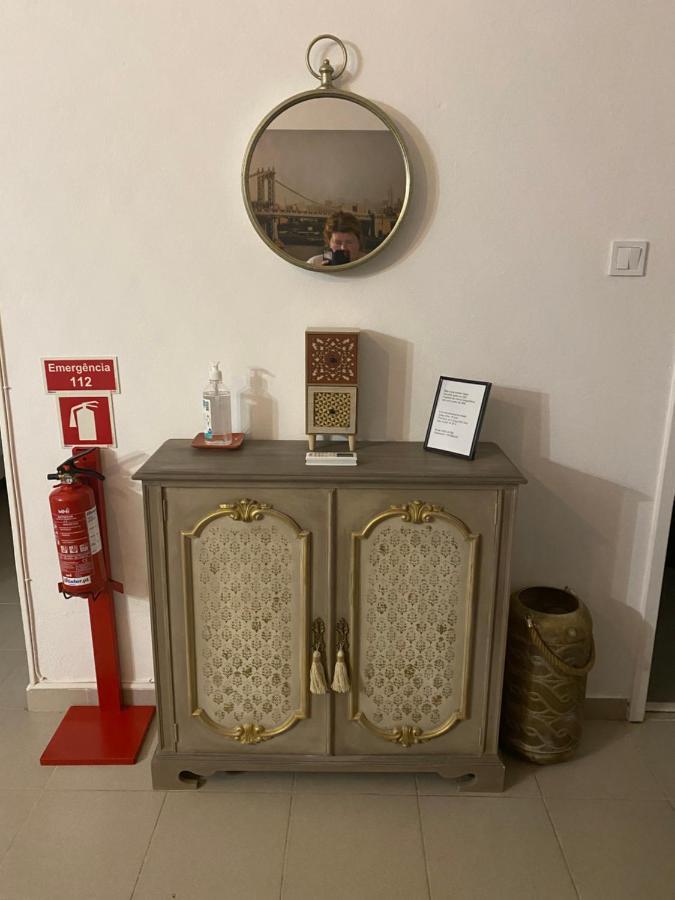 Rocha House Apartment Portimao Luaran gambar