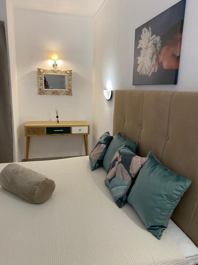 Rocha House Apartment Portimao Luaran gambar