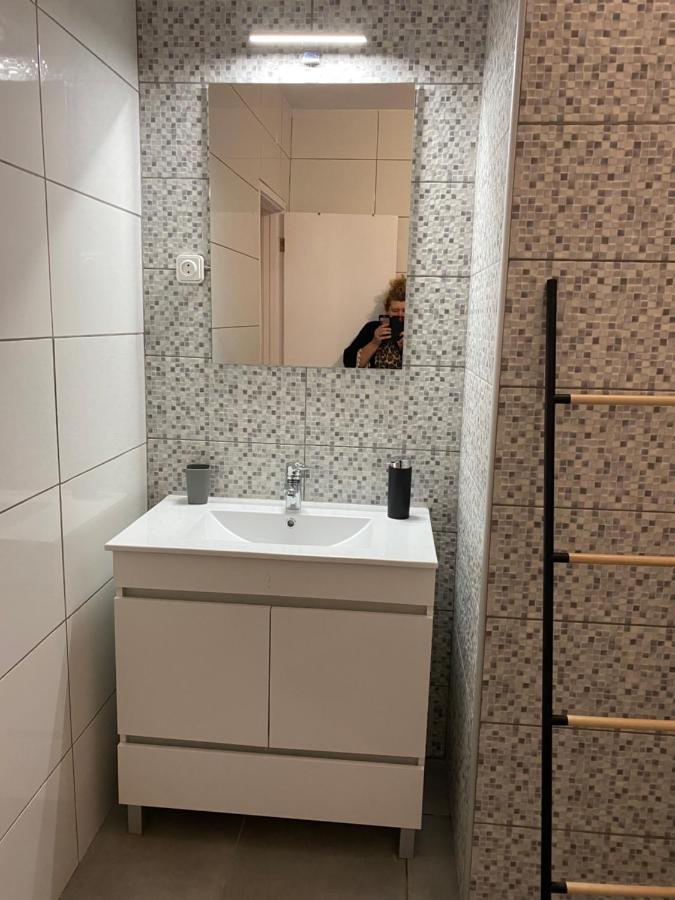 Rocha House Apartment Portimao Luaran gambar
