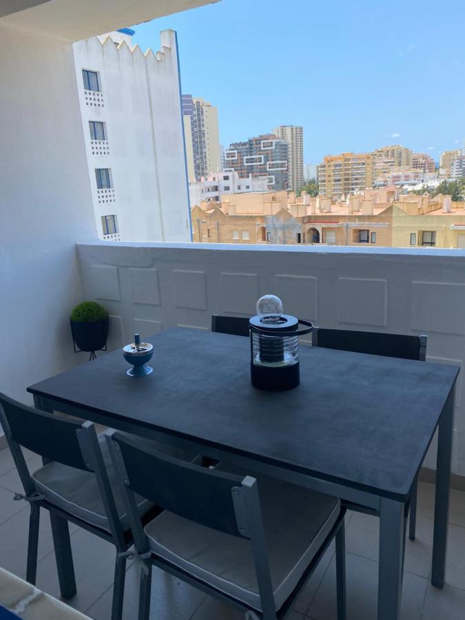 Rocha House Apartment Portimao Luaran gambar