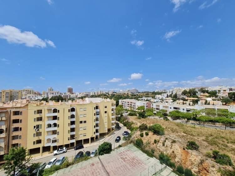 Rocha House Apartment Portimao Luaran gambar