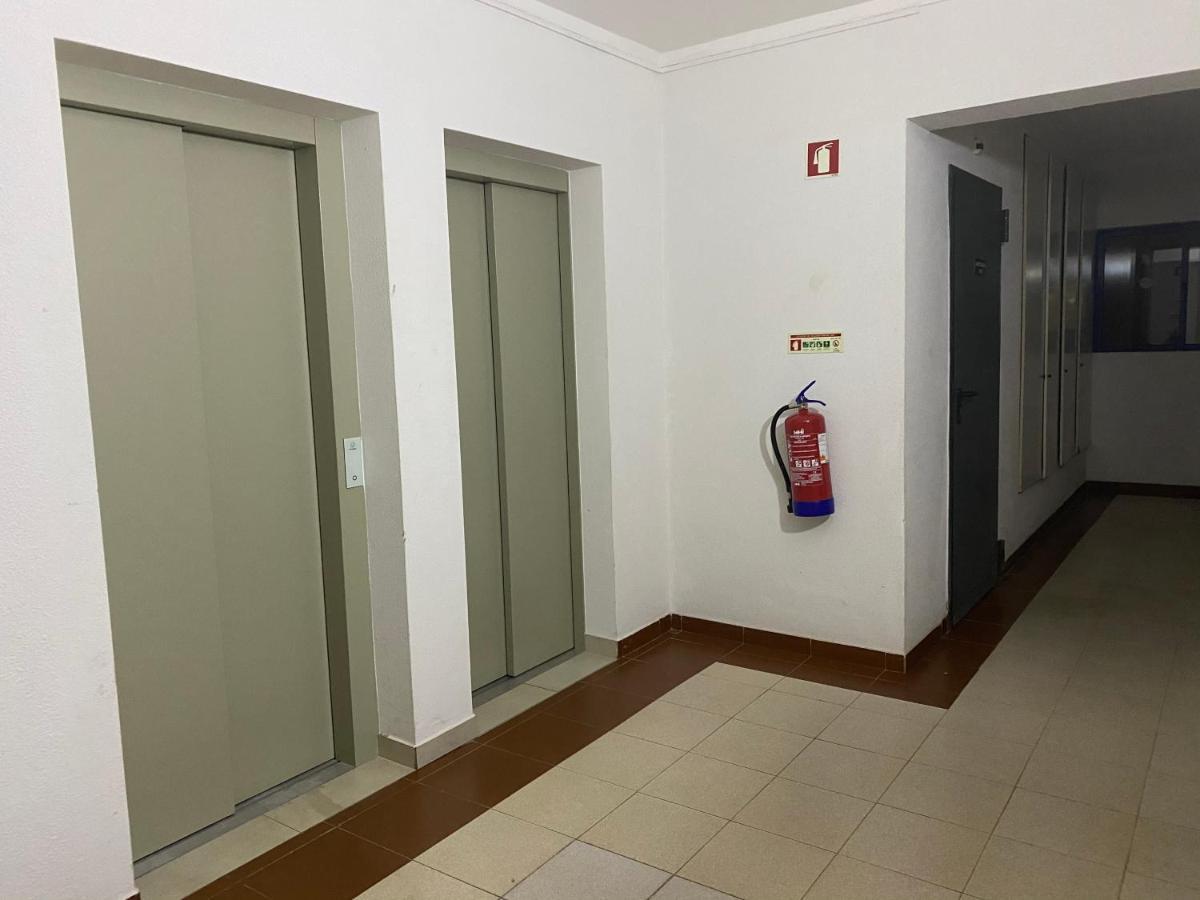 Rocha House Apartment Portimao Luaran gambar