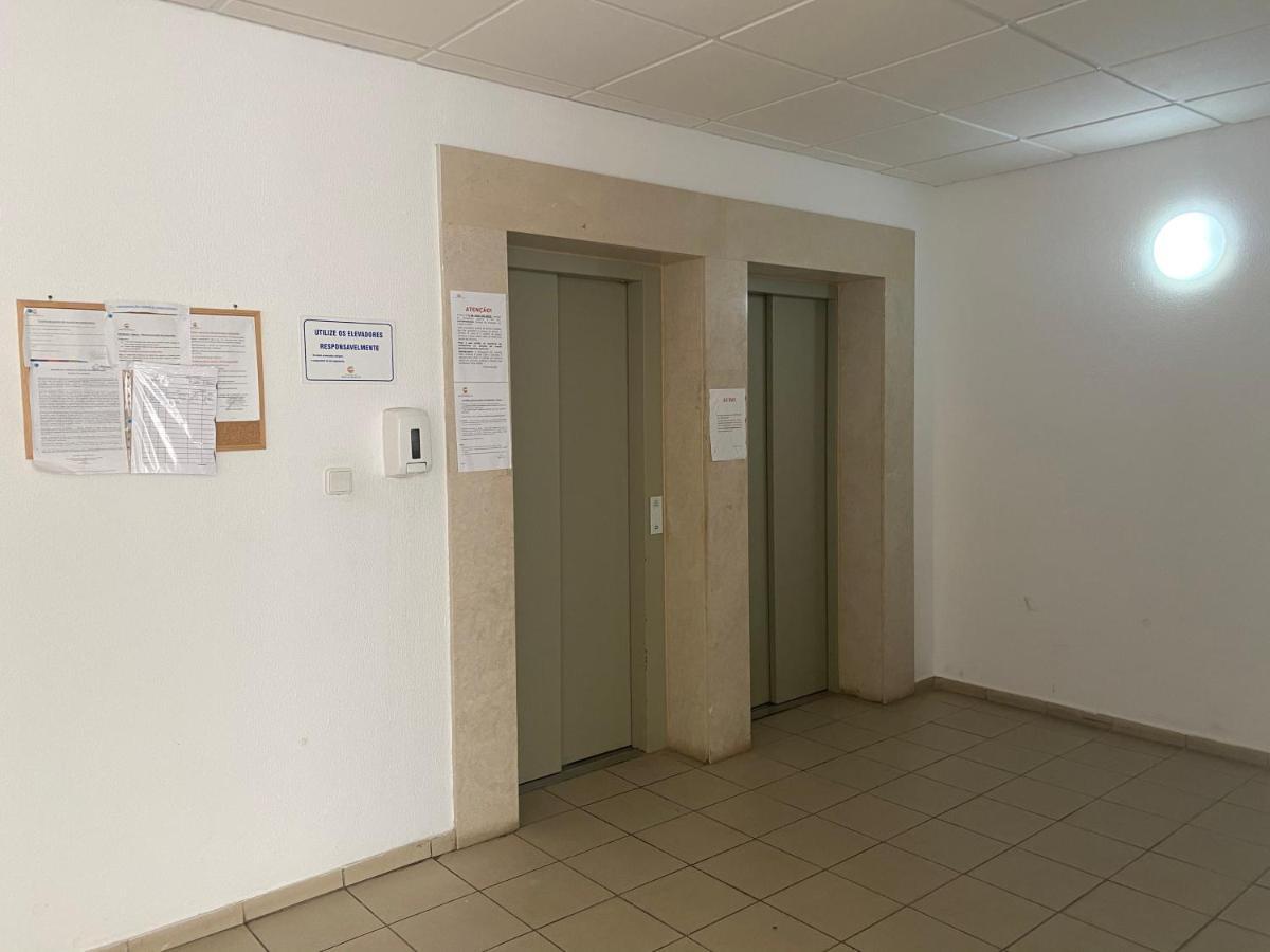 Rocha House Apartment Portimao Luaran gambar