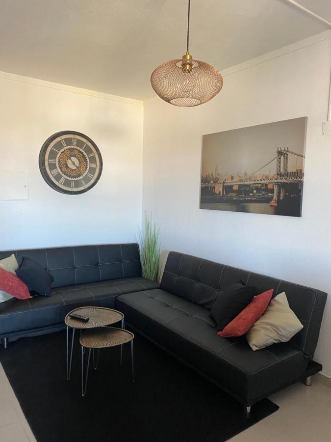 Rocha House Apartment Portimao Luaran gambar