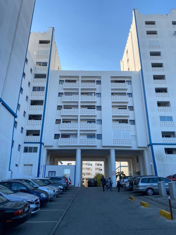 Rocha House Apartment Portimao Luaran gambar