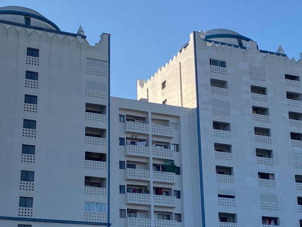 Rocha House Apartment Portimao Luaran gambar