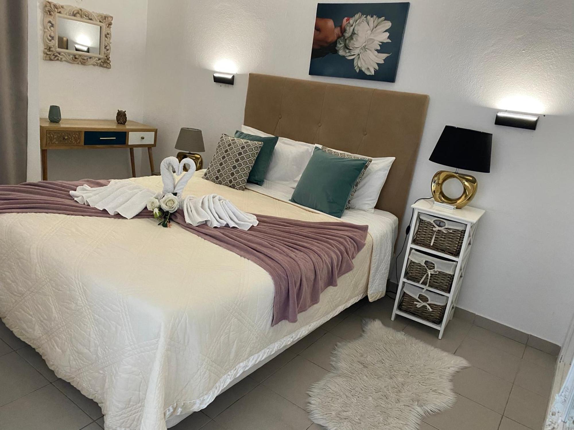 Rocha House Apartment Portimao Luaran gambar